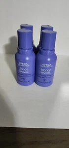 Aveda Blonde Revival™ lila tonisierendes Shampoo (1,7 flüssige Unzen pro Flasche/4er-Pack) - Bild 1 von 1