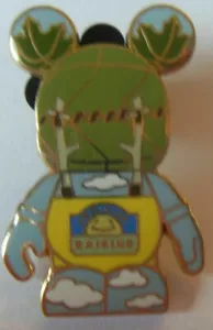 Disney Pin: WDW/DLR Vinylmation Mystery Pin Collection Park #9 - Flik's Flyers - Foto 1 di 1