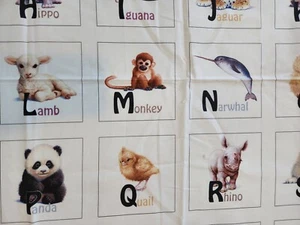 John Butler for elizabeth's studio - Panel - Patt#7305 - 23" x 44" - Picture 1 of 3