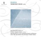 Nobuko Imai - Elegia - Werke Fur Viola [New CD]
