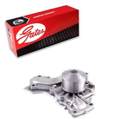 Bomba de agua motor Gates para Mitsubishi Montero 2001-2006 Foto 1 de 4