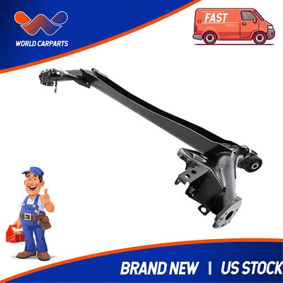 2011-2019 New Rear Crossmember Cradle Engine K Frame Beam Axle For Ford Fiesta  - Изображение 1 из 4