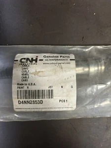 Ford Digger Handbrake Cable - Picture 1 of 4