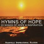 Hymns Of Hope  (CD) - - - - **DISC ONLY**