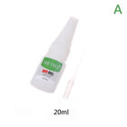 Welding High Strength Oily Glue Quick Dry Strong Glue Agent Super Adhesive Glu u