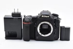 Beautiful Nikon D500 Shots: 16,163 A088 - Picture 1 of 12