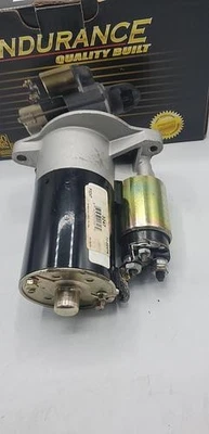 Starter Motor WAI 3247N Reman IN USA - Image 1 of 4