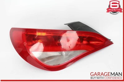 14-19 Mercedes W117 CLA250 CLA200 Rear Left Side Taillight Tail Light Lamp OEM - Image 1 of 4