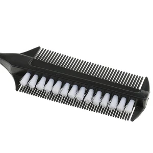 Salon Hair Tinting Tool Coloring Comb Hair Tint Dyeing Brush - Picture 1 of 5