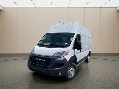 2024 Ram ProMaster Super High Roof - Image 1 of 4