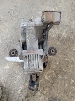 Maçaneta traseira vertical estilo clássico transportadora diferencial compatível com 07-17 COMPASS  - Imagem 1 de 4