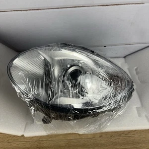 HELLA 263037351 Driver Side Headlight Assembly for Mercedes-Benz R-Class W251 - Picture 1 of 15