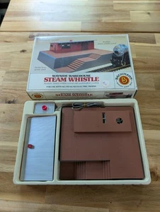 Bachmann 46-1209 HO Scale Wayside Warehouse Steam Whistle - Picture 1 of 6