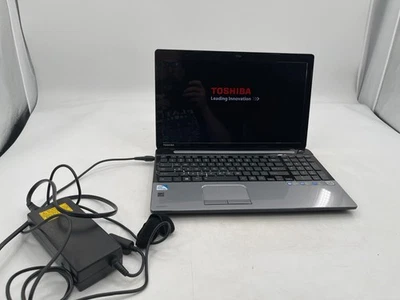 Toshiba Satellite C55 Ноутбук Intel Pentium Windows 8 Заблокированный пароль Смотреть изображение - Изображение 1 из 4