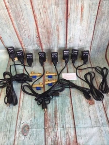 8 Pz Valvola di Scarico Condensa Temporizzata Automatica, 1/2" AC 110V 2 Vie Azione Diretta - Foto 1 di 3