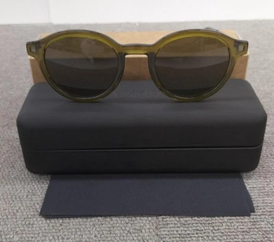 PERIDOT GRAPHITE Sunglasses by MYKITA, Model Number: PERIDOT - Image 1 of 4
