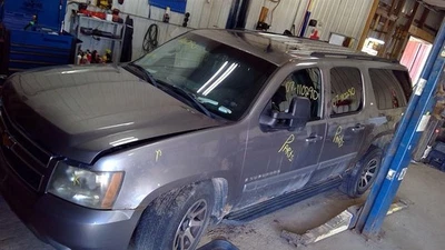 Interruptor de columna giratorio y limpiaparabrisas para 07-14 ESCALADE 10310118 Foto 1 de 4