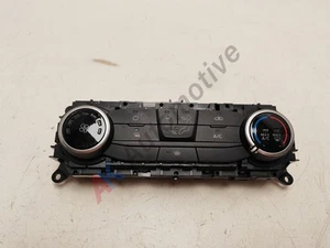 Ford Transit MK8 MK9 19-25 Heater Control Switch Panel AC Heated Screen Mirrors - Picture 1 of 8