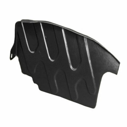 para Hyundai Santa Fe 2010 2011 2012 LH motor de tracción izquierda inferior bajo cubierta Foto 1 de 1