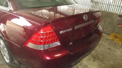 Interruptor de columna señal de giro compatible con 05-09 Mustang 187771 Foto 1 de 4