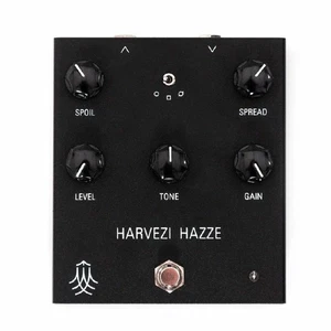 SoMa Laboratory Harvezi Hazze Verzerrungseffektpedal - Bild 1 von 1