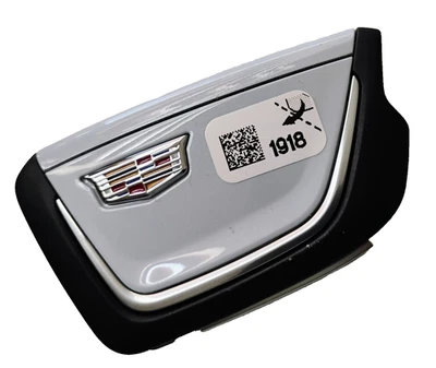 GM#85541918 5-Button Smart Key Fob Remote OEM 2021–2023 Cadillac CT4 CT5 V  - Image 1 of 2