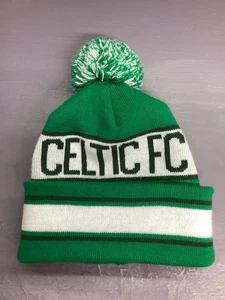 Celtic F.C.hat Official Merchandise. - Picture 1 of 7