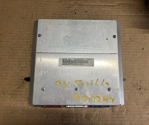 1994 1995 Cadillac Deville Seville Eldorado OEM Engine Computer ECM 16196402 - Picture 1 of 3