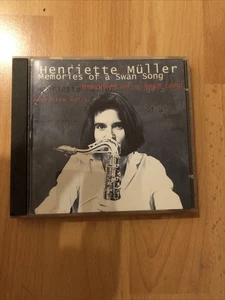 Henriette Müller-Memories of Swan Song - Bild 1 von 1