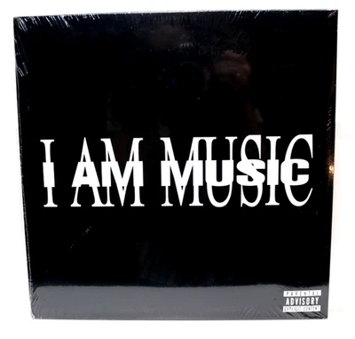Playboi Carti I Am Music    (10606) - Image 1 of 2