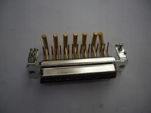 ITT Cannon DDMC24H7SJA197 D Sub Connector 1pc - Picture 1 of 1