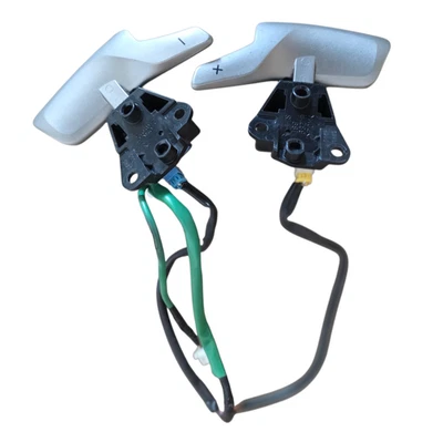 Palanca de cambios para volante Lexus IS RC NX 2014-2021 OEM Foto 1 de 4