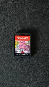 Nintendo Switch Gang Beasts Catridge - Picture 1 of 1