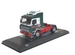 Ixomodel Scania 142 M 81 Green 1/43 TR137 - Picture 1 of 2
