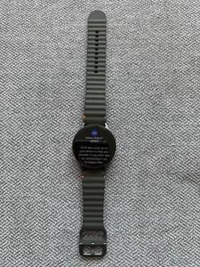 Montre connectée Samsung Galaxy Watch 7 44 mm, 2024, GPS WiFi vert sans boîte - Photo 1 sur 2