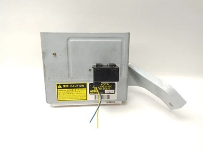 Toyota 4Runner 2001 2002 ABS VSC TRC Traction Control Module 89540-35270 Foto 1 de 4