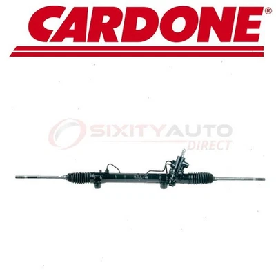 Cardone Reman Rack Pinion Assembly for 2003-2008 Toyota Matrix - Steering ne Foto 1 de 4