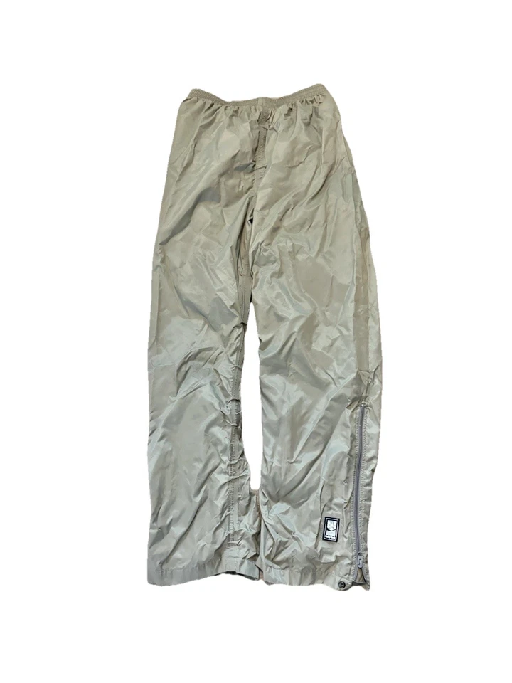 Pantalones transpirables impermeables de colección Helly Hansen para hombre talla L HellyTech Foto 1 de 4