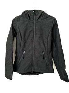 Bench Softshell Jacke Damen Grau XS 34 - Bild 1 von 1