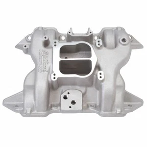 Edelbrock 2191 Performer 440 Intake Manifold passend für Chrysler, RB 413-440 - Bild 1 von 2