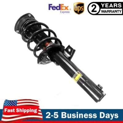 1Pcs Front Shock Absorber Strut Magnetic For Audi A3 S3 RS3 2016-2022 8V0413029 - Image 1 of 4