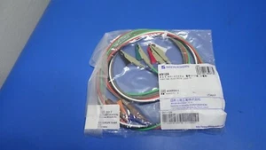 Nihon Kohden K912A BR-906PA Electrode Lead Cable - Picture 1 of 6