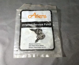 2 INDAK Ignition Switch Keys fit Ariens Gravely, Others, 02460700 - OEM 24607 - Picture 1 of 1