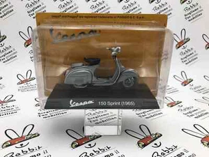 DIE CAST 1/18 " 150 SPRINT (1965) " VESPA COLLECTION - Picture 1 of 2
