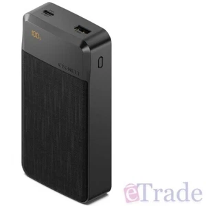 Cygnett Reserve 20K Power Bank 30W USB C USB A - 20,000 mAh Battery 3 Port - Picture 1 of 10