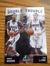 2015-16 Panini International NBA Int'l NOT HOOPS Inserts - You Pick Player