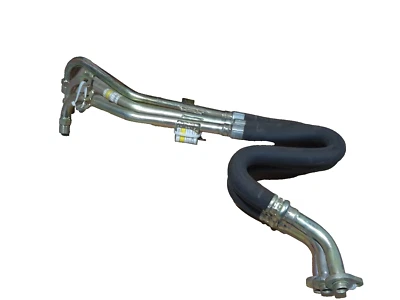 20423064 Pipe Air Con Volvo FH15 FH565 Hose Assy Genuine Volvo - Image 1 of 4