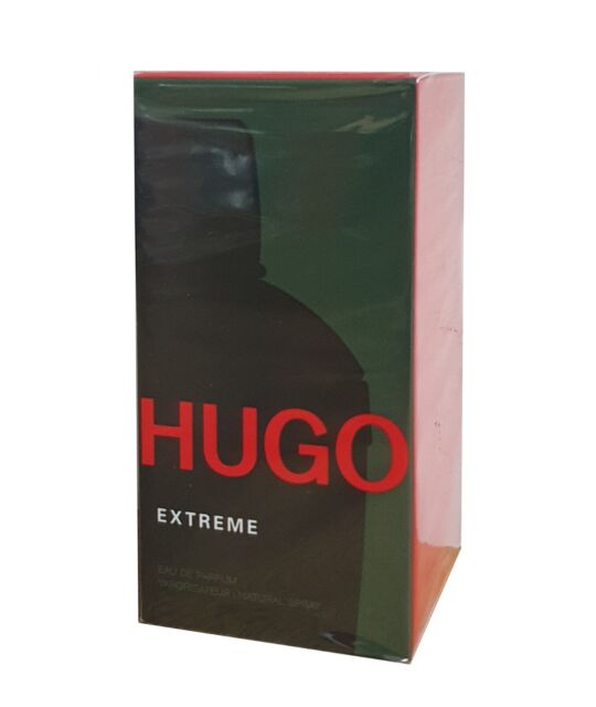 HUGO BOSS Extreme Eau de Parfum for Men for sale