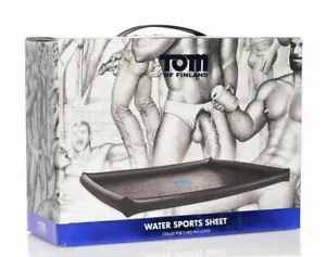 Lack-Laken Lack Laken Nasse Spiele Wassersport Erotik Massage aufblasbar - Bild 1 von 3