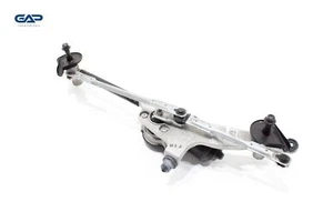 HYUNDAI SONATA WINDSHIELD WIPER TRANSMISSION LINKAGE W/ MOTOR OEM 2020 - 2024 - Picture 1 of 8